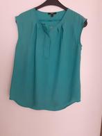 Topje,blouse 34 mexx, Groen, Maat 34 (XS) of kleiner, Ophalen of Verzenden, Zo goed als nieuw