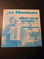 Jos Mommen - Weense Walsen Potpourri 1, Ophalen of Verzenden, Gebruikt, 7 inch, Single