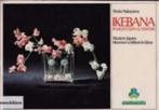 Ikebana in eigentijds glaswerk, Shoko Nakayama, Boeken, Ophalen
