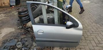 PEUGEOT 206 RV PORTIER CODE EZA beschikbaar voor biedingen