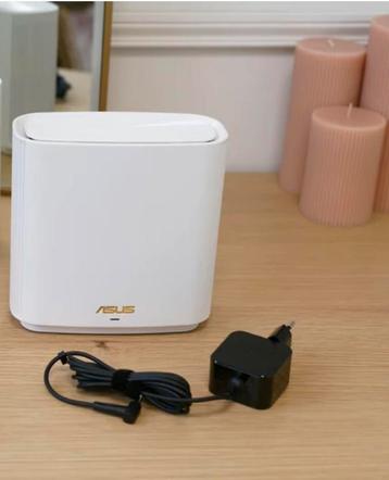 Twee ASUS-routers beschikbaar voor biedingen