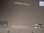 Del latitude 5290 2 in 1, Ophalen of Verzenden, SSD, Zo goed als nieuw