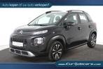 Citroën C3 Aircross Feel *1ste Eigenaar*Navigatie*Parkassist, Auto's, Voorwielaandrijving, 1199 cc, 109 g/km, Zwart