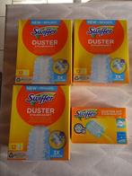 plumeau Swiffer, Huis en Inrichting, Schoonmaakartikelen, Ophalen of Verzenden, Overige typen