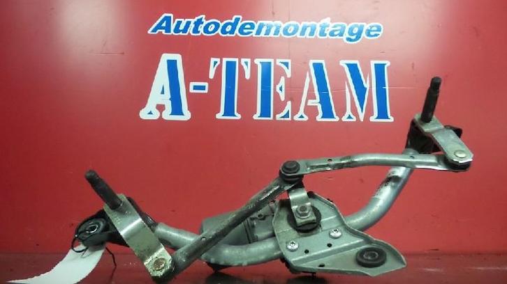 RUITENWISSER MECH + MOTOR Twingo II (CN) (8200364766F), Auto-onderdelen, Ruiten en Toebehoren, Renault, Gebruikt