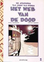 Strips van " Jimmy Van Doren ", Boeken, Stripverhalen, Meerdere stripboeken, Verzenden, Zo goed als nieuw