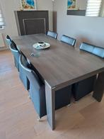Tafel en kast, Huis en Inrichting, Ophalen