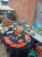 Partij playmobil alles in 1 lot, Ophalen, Gebruikt