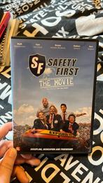 Safety first, Cd's en Dvd's, Ophalen of Verzenden, Zo goed als nieuw