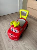 Loopauto met steun en geluid, Enlèvement, Comme neuf