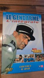 Het complete „Le Gendarme”, Ophalen of Verzenden, Zo goed als nieuw