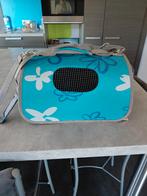 Reismand, Ophalen, Nieuw