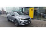 Opel Grandland 1.2T AT8 130PK Bus. Elegance, Navi, Camera,, Automaat, 130 pk, 96 kW, 5 deurs