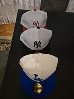 Snapbacks, Enlèvement ou Envoi