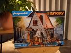 Playmobil Historische Smederij 70956, Ophalen, Nieuw, Complete set