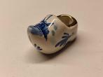 Mini klomp Delfts blauw, Antiek en Kunst, Curiosa en Brocante, Ophalen of Verzenden
