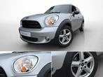 MINI Countryman One (bj 2012), Auto's, Voorwielaandrijving, Euro 5, Stof, Zwart