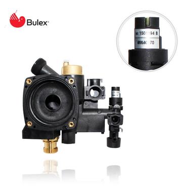 Bloc pompe Bulex Thematek, Bulex Themaclassic 100% neuf, Enlèvement ou Envoi, Neuf