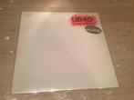 Album 33 tours vinyles de UB40, Ophalen, 1980 tot 2000, Gebruikt, 12 inch