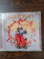 Robert plant  band of you  nieuwstaat, Cd's en Dvd's, Ophalen of Verzenden, Zo goed als nieuw