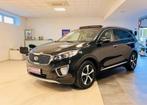 Kia Sorento 2.2 diesel 7plats 162.000km 07/2016 euro6b, Auto's, Kia, Te koop, Diesel, Bedrijf, 5 deurs