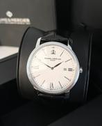 Baume&Mercier Classima horloge, Ophalen of Verzenden, Staal, Staal