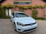Vw golf 7.5 1.4 tsi Euronorm 6b, Auto's, Volkswagen, Voorwielaandrijving, 4 cilinders, Wit, Bedrijf
