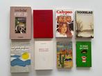 8 romans Aster Berkhof, Boeken, Ophalen of Verzenden, Gelezen, Aster Berkhof