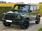G500, Auto's, Mercedes-Benz, Automaat, G-Klasse, 360° camera, Particulier