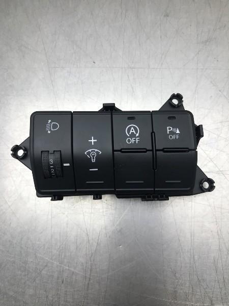 SCHAKELAARS DIVERSEN Hyundai i30 Wagon (GDHF5) (39Y1001310), Auto-onderdelen, Dashboard en Schakelaars, Hyundai, Gebruikt
