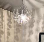Lusters, Huis en Inrichting, Ophalen, Gebruikt, Glas, Minder dan 50 cm