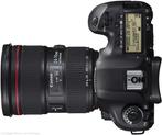 Canon 5d & Canon 24-70 2,8L + Canon Speedlite 580EX II, Ophalen, Zo goed als nieuw, Canon