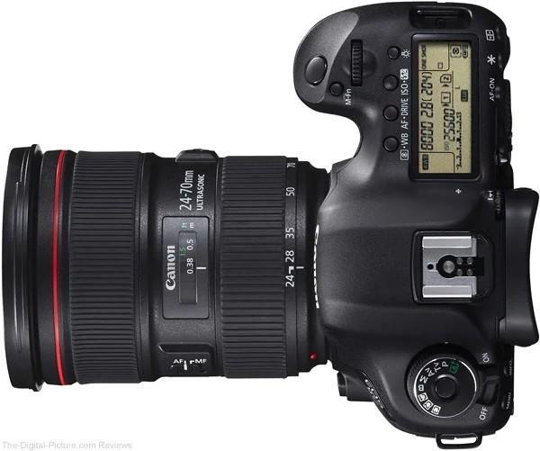 Canon 5d & Canon 24-70 2,8L + Canon Speedlite 580EX II, Audio, Tv en Foto, Fotocamera's Digitaal, Zo goed als nieuw, Canon, Ophalen