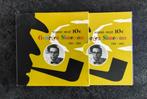 Zilveren 10 euro 2003 in blister ...Georges Simenon, Postzegels en Munten, Munten | België, Verzenden, Zilver, Setje