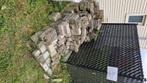Klinkers, Tuin en Terras, Tegels en Klinkers, Ophalen, Gebruikt, Klinkers