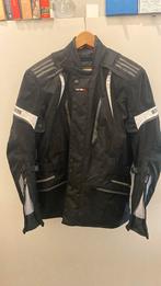 Motovest IXS Maat XL ZWART, Ophalen, Jas | textiel, Heren, IXS