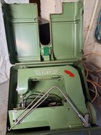 Naaimachine  elna, Ophalen, Naaimachine