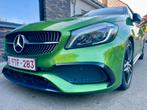 Mercedes A klasse AMG afwerking, Auto's, Mercedes-Benz, Voorwielaandrijving, 4 cilinders, 1600 cc, Android Auto