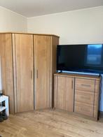 Hoekkast en commode, Ophalen, Gebruikt, Kast