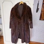 manteau en vison, ANDERE, Enlèvement, Comme neuf, Brun