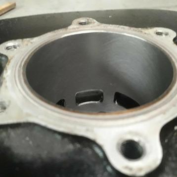Yamaha blaster yfs200 cilinder., Motoren, Ophalen