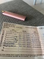 2 enkel riten railpas geldig tot 21/07/25, Tickets & Billets, Transports en commun, Une personne, Train, Billet normal