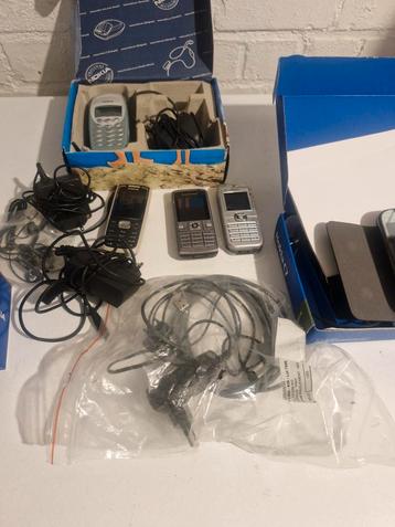 Portable en très bonne état vintage, Enlèvement ou Envoi, Comme neuf