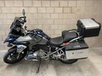 Bmw gs 1200, Motoren, 2 cilinders, Motorrijbewijs A, Handvatverwarming, Particulier