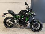 Kawasaki Z650 A2 35kW met Arrowuitlaatlijn (bj 2024), Motoren, Bedrijf, Overig, 650 cc, 12 t/m 35 kW