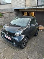 smart  fortwo 1.0 essence 52kw 2017 176500km, ForTwo, Automatique, Achat, Particulier