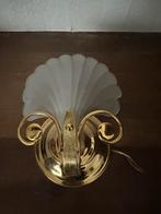 Wandverlichting, Huis en Inrichting, Lampen | Wandlampen, Ophalen, Gebruikt