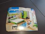 Playmobil Chambre, Enfants & Bébés, Jouets | Playmobil, Comme neuf, Ensemble complet, Enlèvement