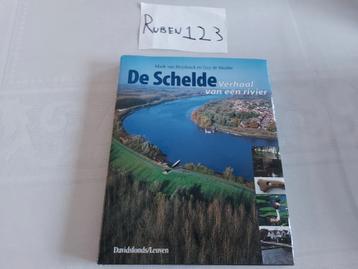 De Schelde beschikbaar voor biedingen