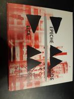 Depeche Mode  Delta Machine, CD & DVD, Enlèvement